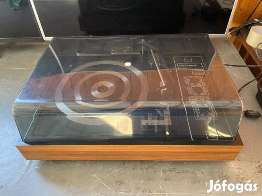Palladium Phono Automatic Lemezjátszó