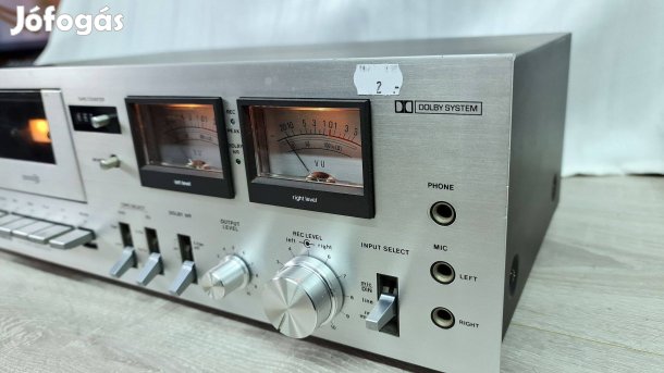 Palladium vintage deck -2- eladó