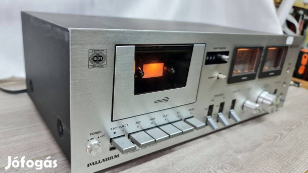 Palladium vintage deck -2- eladó