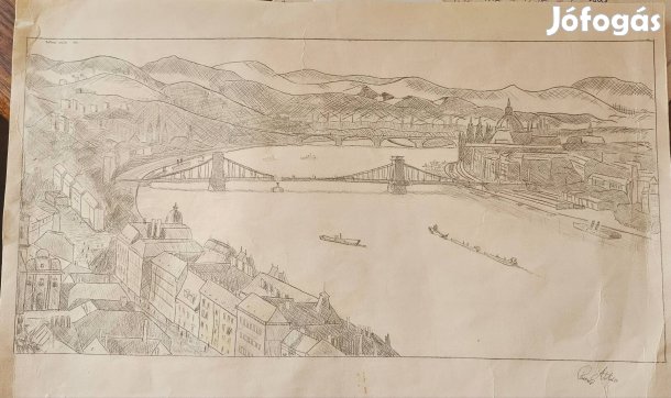 Pallagi Ádám alkotása