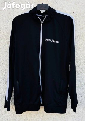 Palm Angels Track Top Pulóver