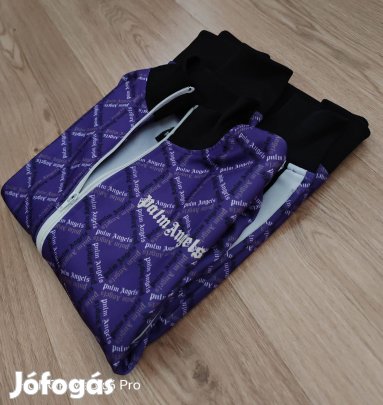 Palm Angels férfi melegítő felső