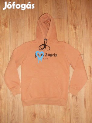 Palm Angels kapucnis pulóver (L-es)