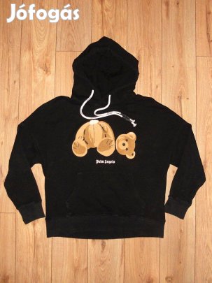 Palm Angels kapucnis pulóver (S-es)