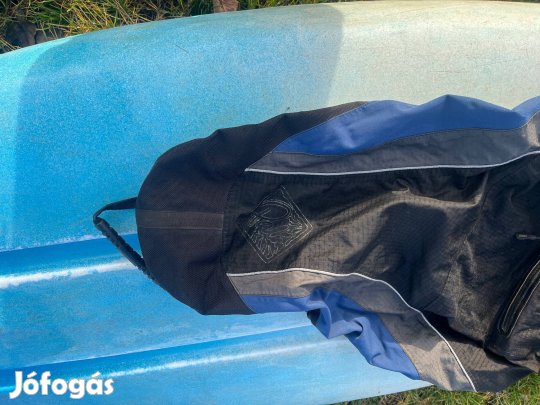 Palm Coniston spray skirt (kajak spricó, hullámkötény), használt: M/L