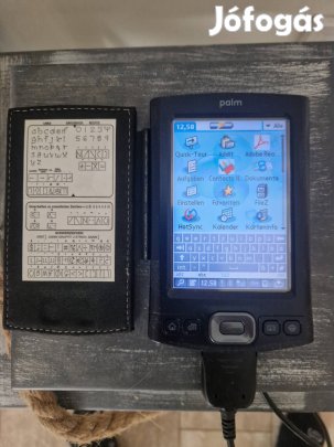 Palm TX Pda 2005-ből eladó!