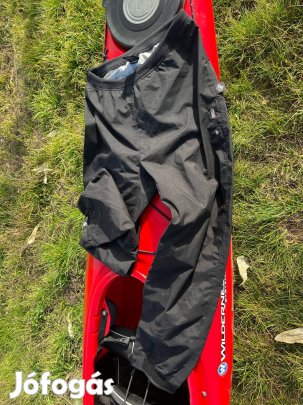 Palm XP100 kajak vízhatlan nadrág (cover), férfi L-es méretben