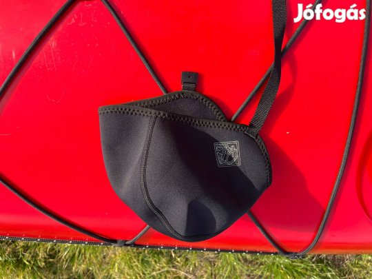 Palm neoprén kajak sapka (teljes fejvédő) címke: egy méret használ