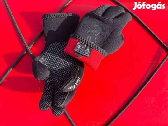 Palm neoprén kesztyű Highfive kajak (junior) sorozat női XS/S,