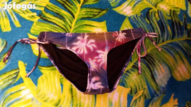 Palmafas noi bikini also allithato derekkal, 36, uj