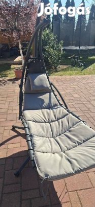 Palmdale nyugágy, napozóágy