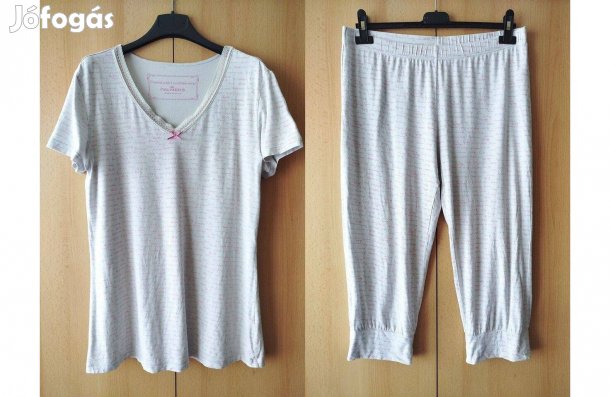 Palmers női pizsama M-es (40-42-es)