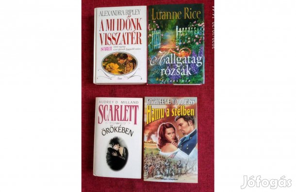 Palomino Három Éjszaka Nem Mindennapi Vőlegény Megkésett vallomásroma