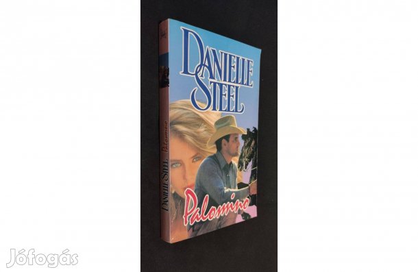 Palomino | Danielle Steel