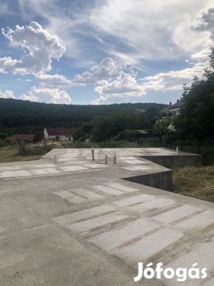 Pálosvörösmarton  ideális lakóövezeti lehetőség!