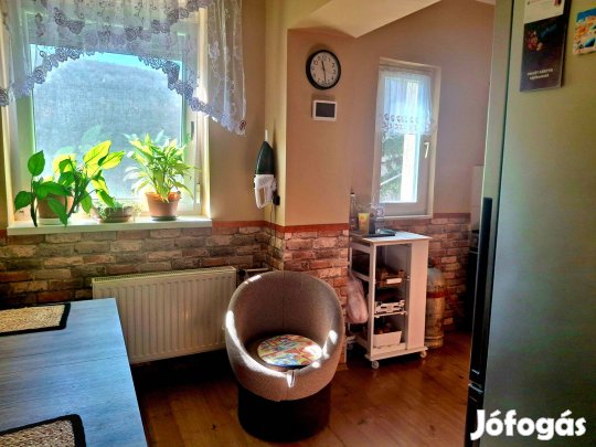 Pálosvörösmarton ház csodálatos panorámával