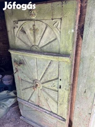 Palotabozsoki eladó 81 nm-es ház