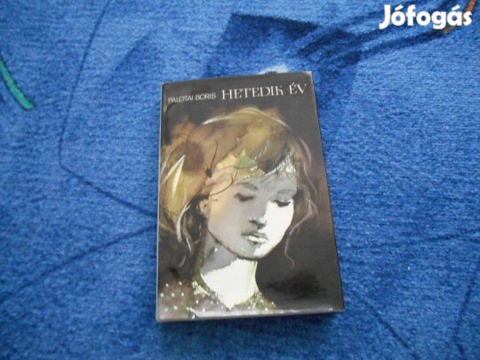 Palotai Boris:Hetedik év