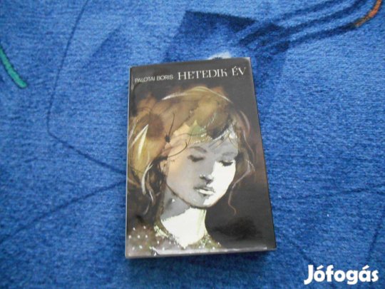 Palotai Boris: Hetedik év