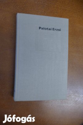 Palotai Erzsi : Igen ( szerző által dedikált példány )