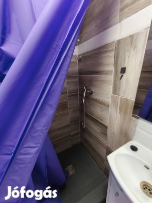 Palotanegyedben ingatlan kiadó