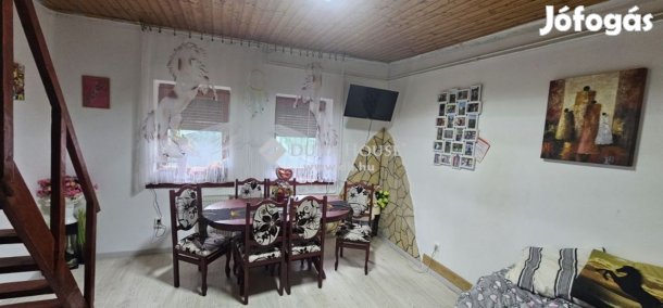 Palotási 75 nm-es ház eladó