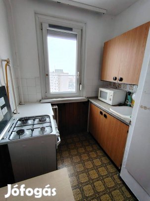 Palotavárosban, 1+1-es lakás eladó! Azonnal költözhető! Iár: 39,9 Mft