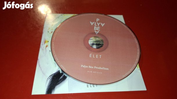 Palya Bea Élet Cd 2020