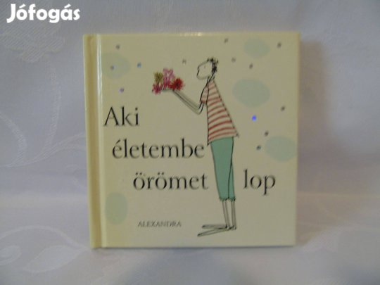 Pam Brown Aki életembe örömet lop 2006