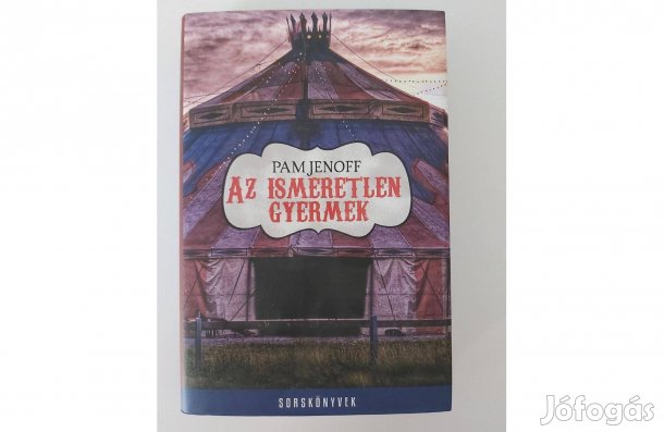 Pam Jenoff: Az ismeretlen gyermek