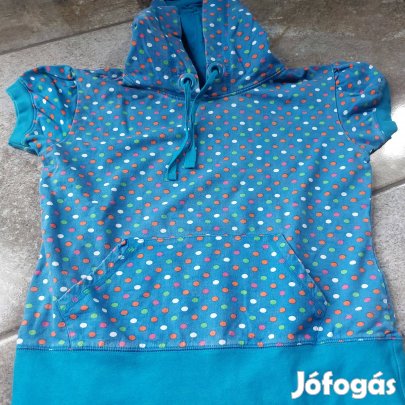 Pamut felső 10-évesre