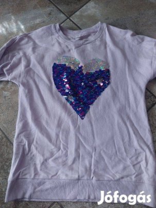 Pamut felsők 14 évesre