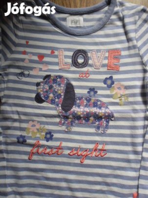 Pamut felsők 3-5 éves kislányra ( darabja 700 ft. ) Kérésre szíveseb m