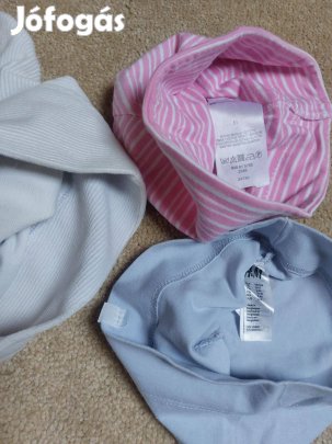 Pamut gyerek sapkák