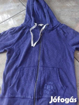 Pamut kapucnis felsők