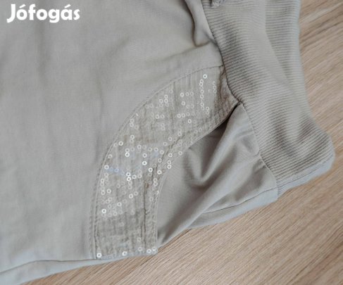 Pamut női félhosszu nadrág