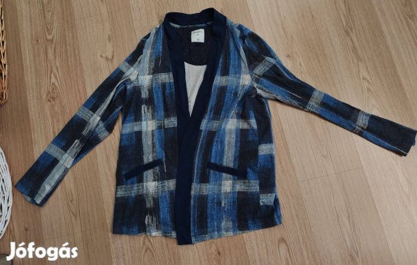 Pamut női kardigán