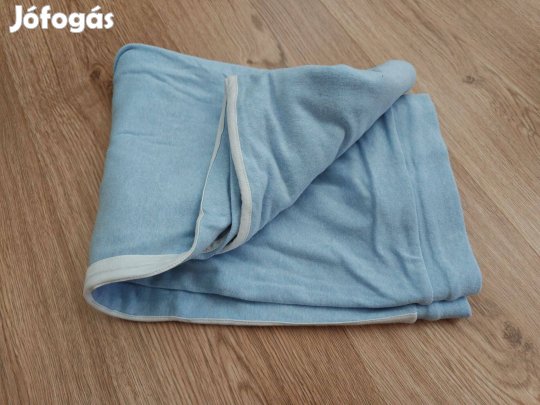 Pamut pasztell női melegítő nadrág XL