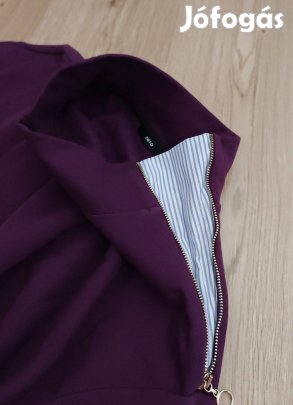 Pamut sportos női minőségi Uj állapotu pulóver