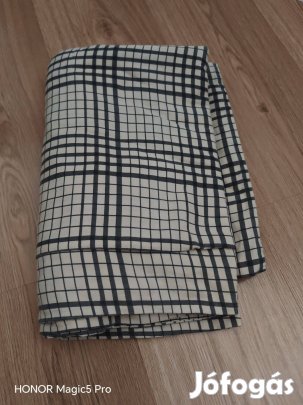 Pamut szatén Yiskes paplanhuzat 104 X 200 cm normál