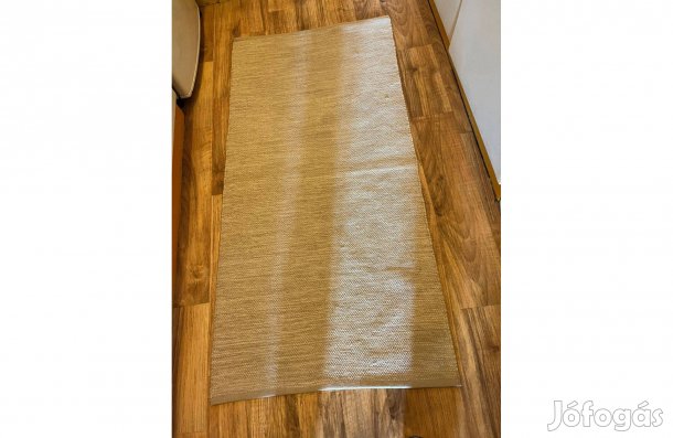 Pamut szőnyeg - hibátlan