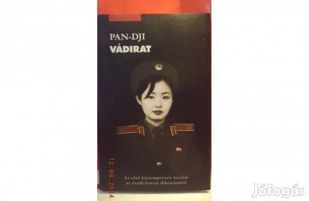 Pan - Dji: Vádirat