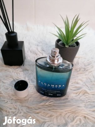 Panamera férfi EDT 100 ml