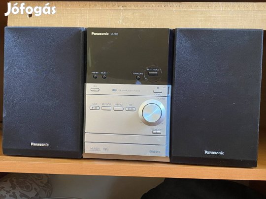 Panasinic mini hifi