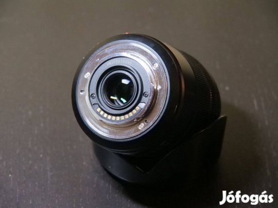 Panasonic 14-140 f3.5-f5.6 (h-fs14140)