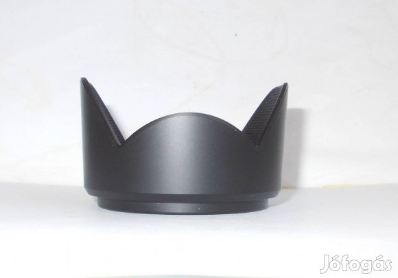 Panasonic 14-42mm objektívre napellenző.(H-FS014042 )