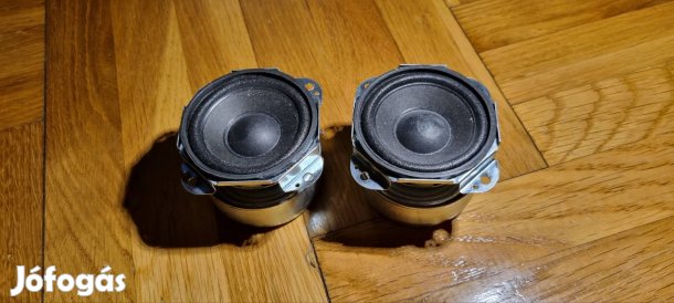 Panasonic 2.5" hangszóró 65P122B típusú