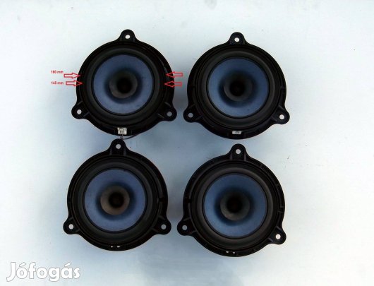 Panasonic 40W Hangszóró