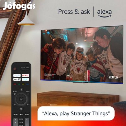 Panasonic 55Z80Aez 4K HDR Smart 120Hz Gaming TV