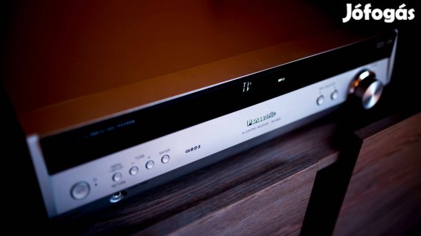 Panasonic 5.1 házimozi erősítő